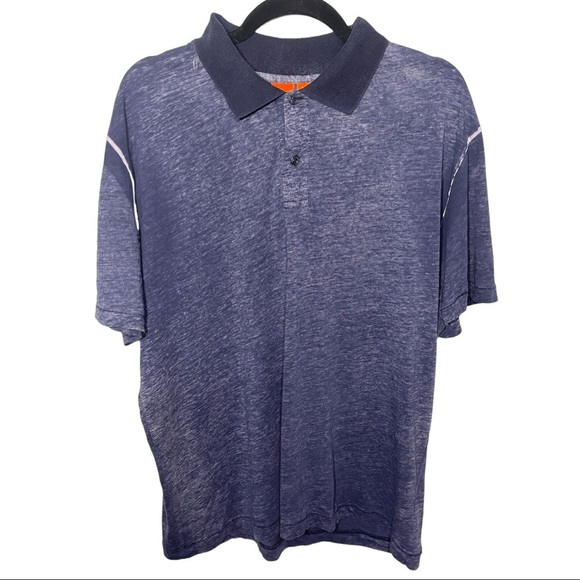 Hugo Boss Other - Hugo Boss Polo Shirt - XXL (Slimmer Fit) - Orange Label